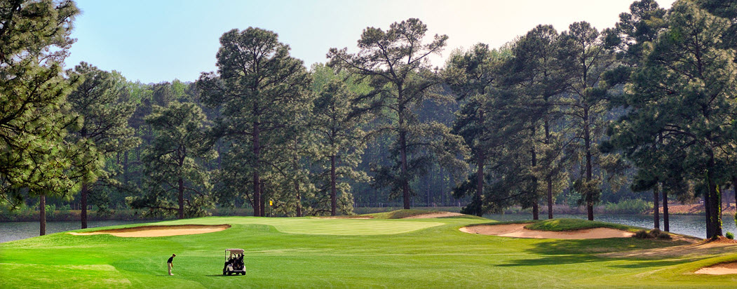 Image: Foxfire Resort & Golf
